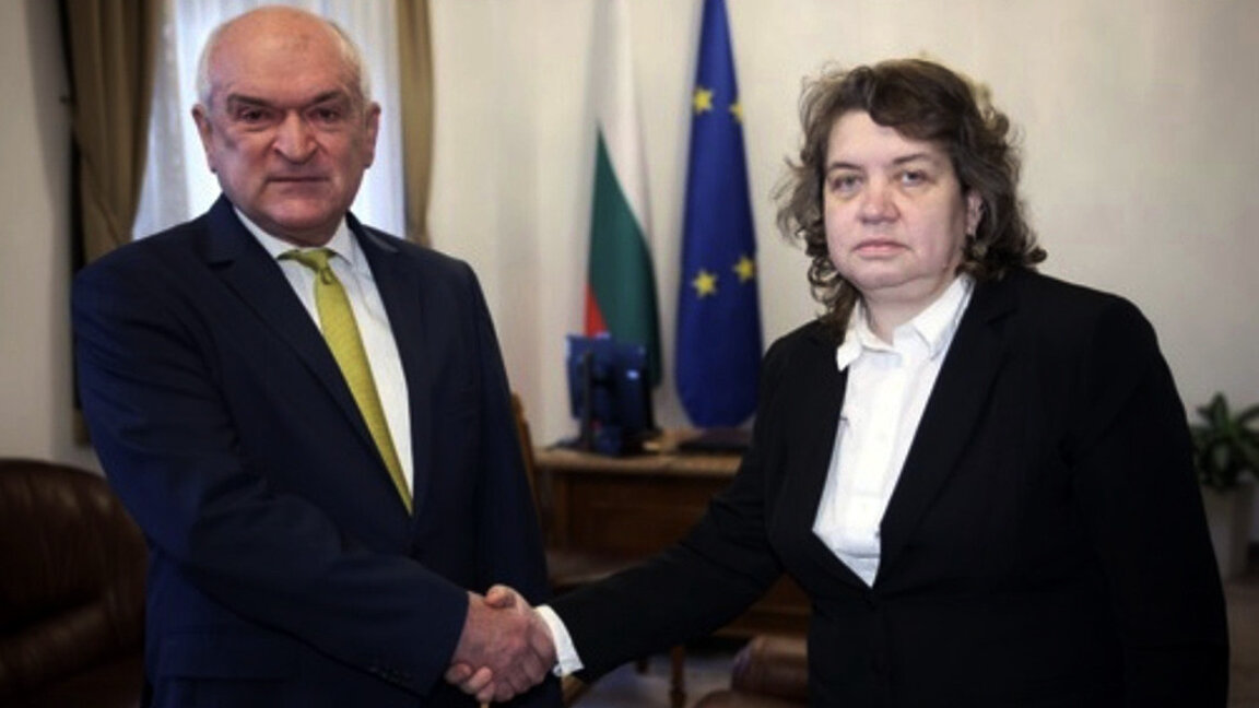National Assembly Speaker Kiselova promises that the 2025 Budget would be adopted in a short time