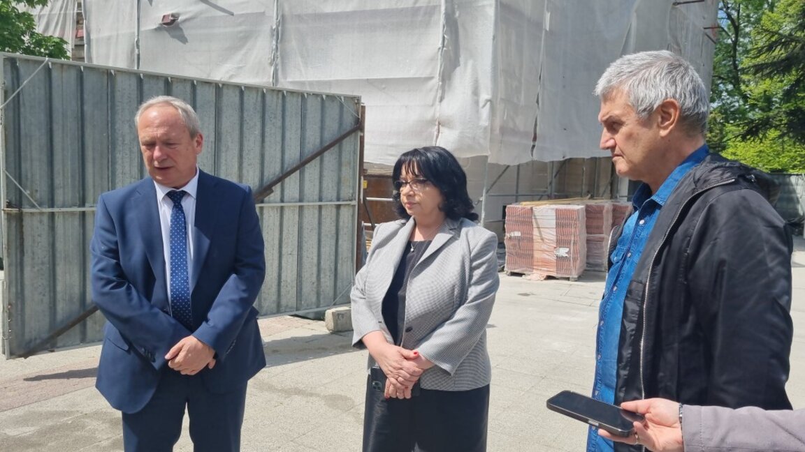 Петкова: Председник преузима улогу лидера опозиције