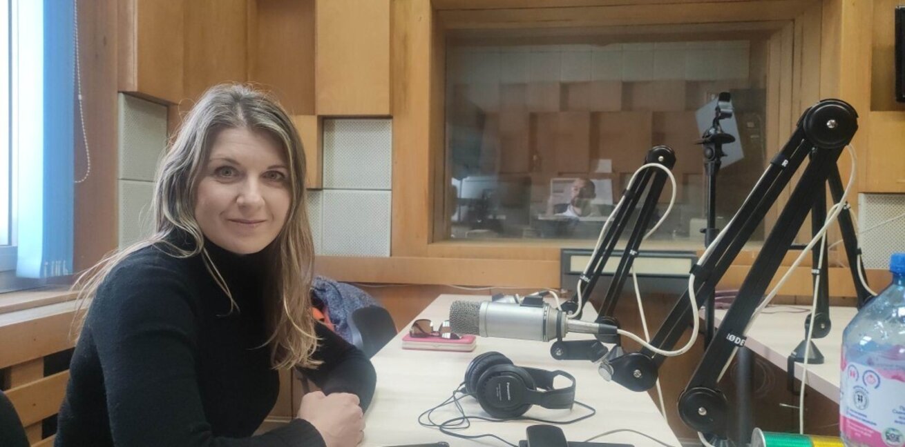 Габриела Руменова