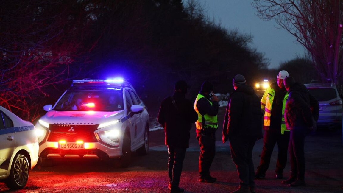 Deux morts et six blessés dans un accident de chemin de fer près de Sofia