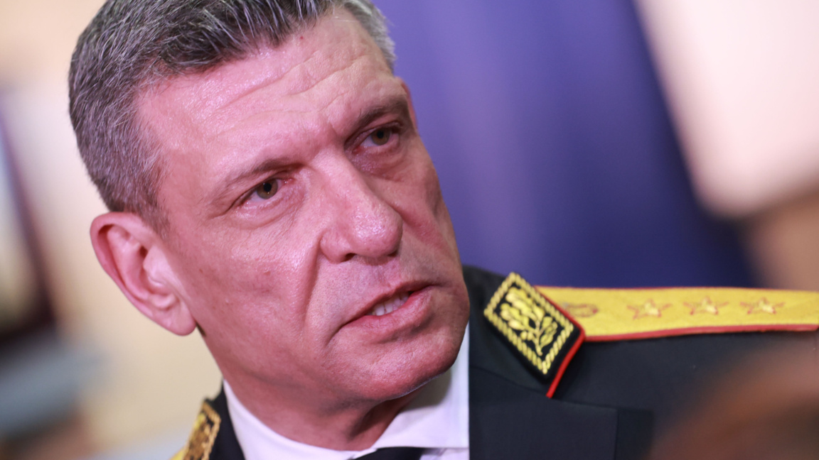 Георги Кандев