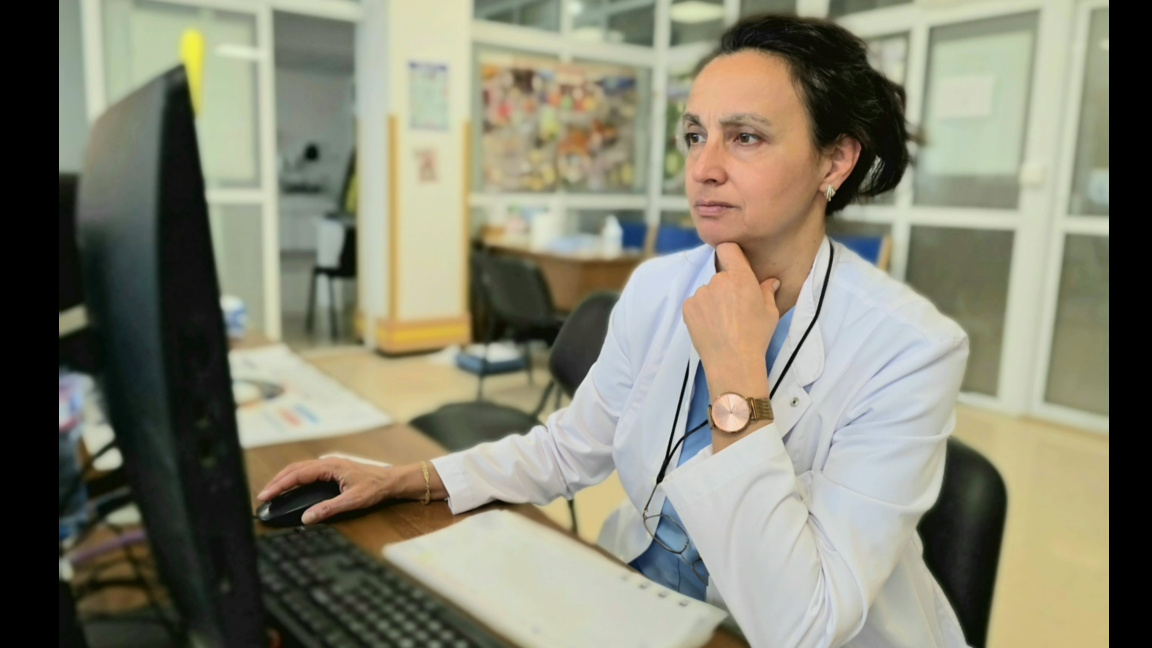 Пада възрастовата граница при болните от...