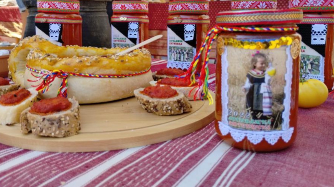 Огнището в село Логодаж, което пази вкуса на детството ни