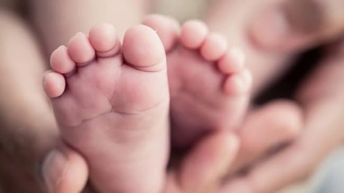 Роди се първото бебе за 2026 година в Сандански