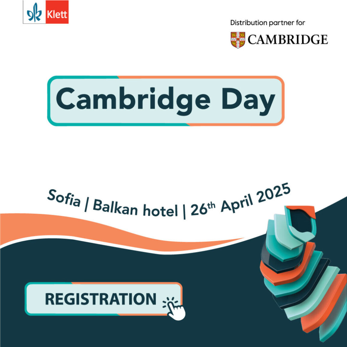 Cambridge Day 2025 reunește profesori de limba engleză din Bulgaria și din străinătate la Sofia