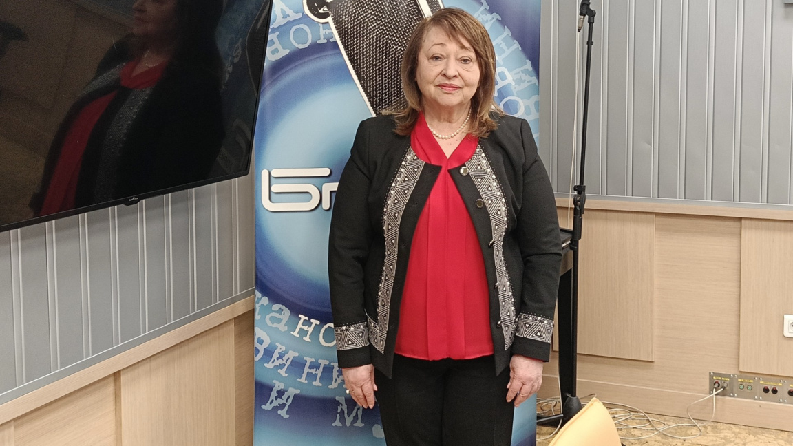 Христина Христова