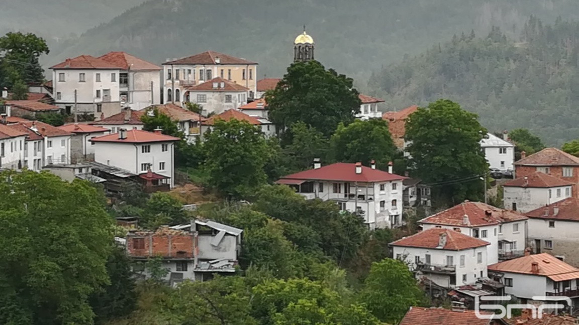 с. Славейно