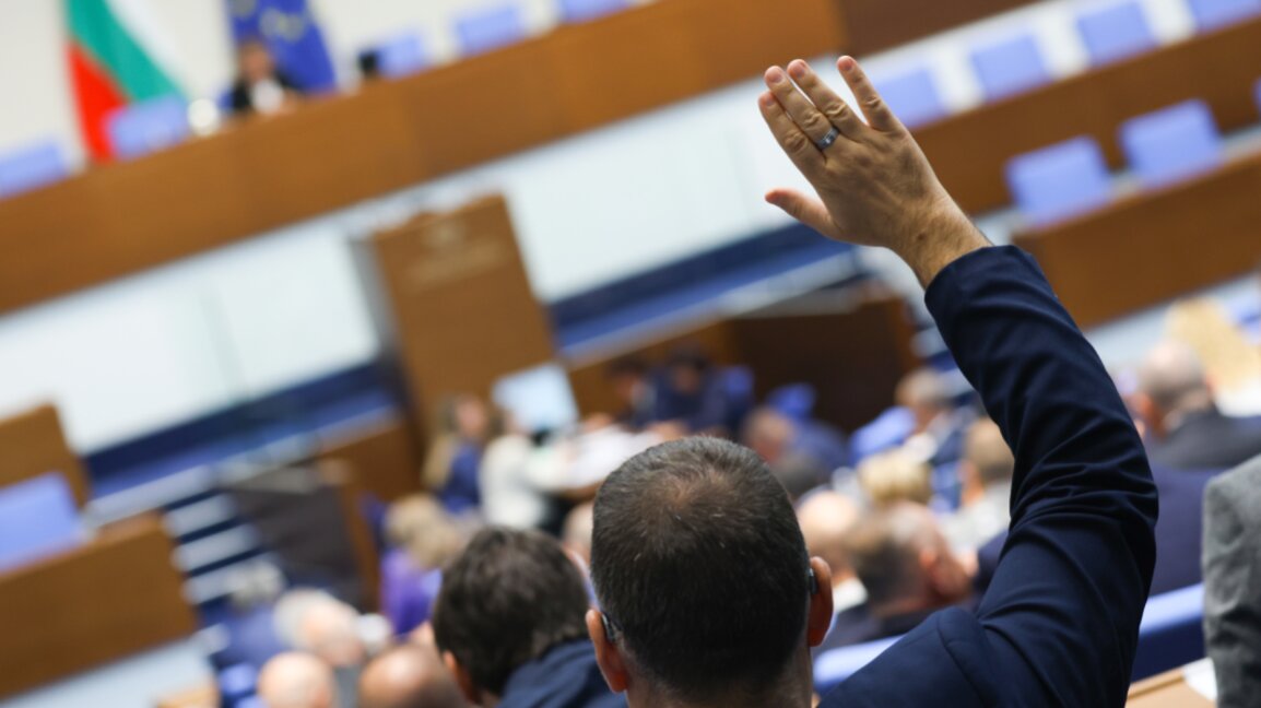 Volksversammlung wird Leiter der staatlichen Agenturen für Nachrichtendienst und technische Operationen wählen