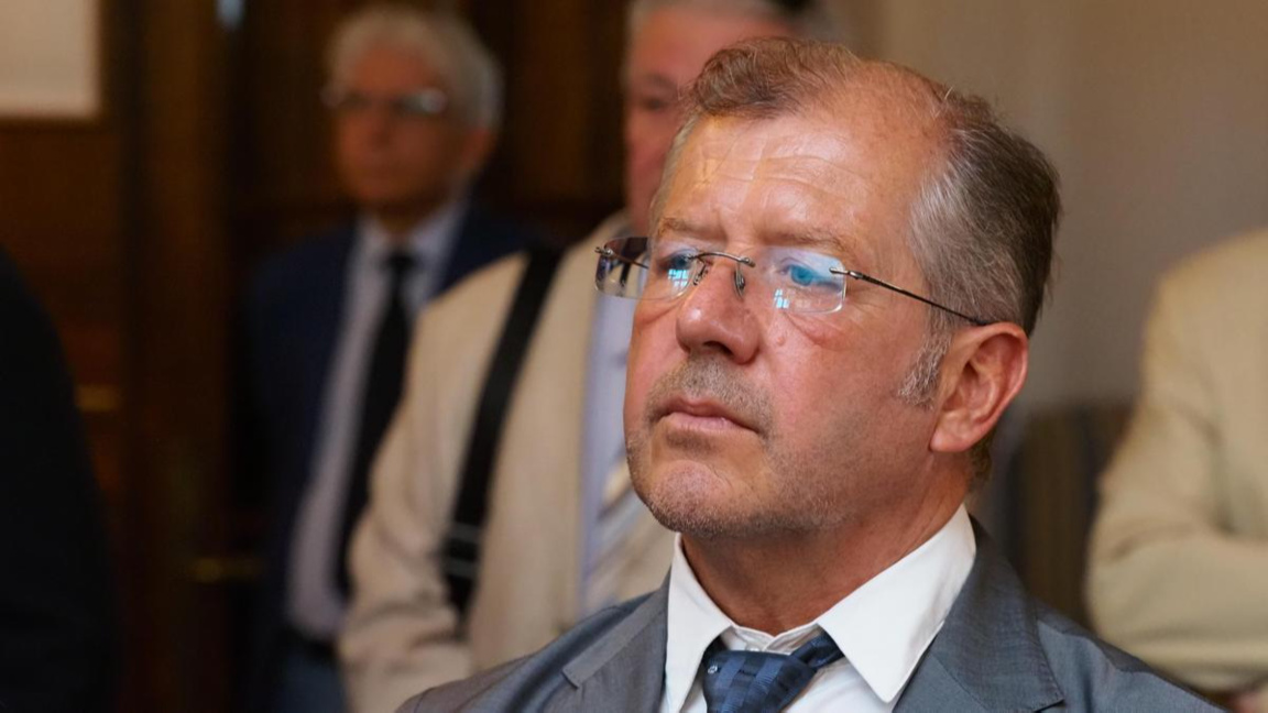 Михаил Екимджиев