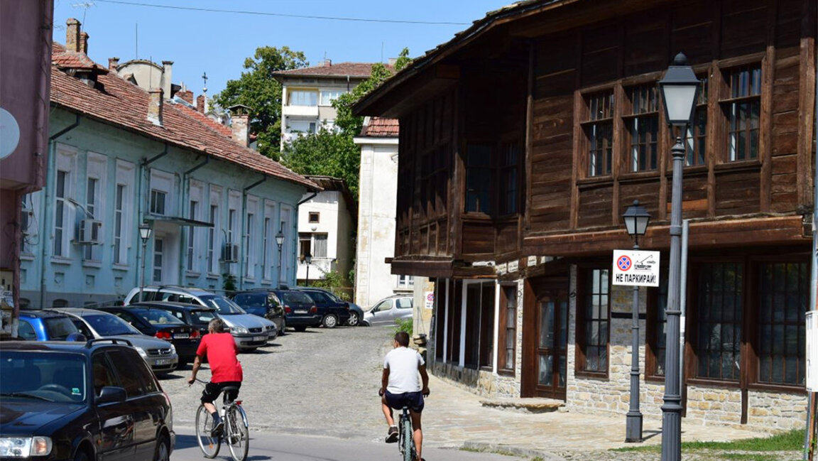 Gabrovo