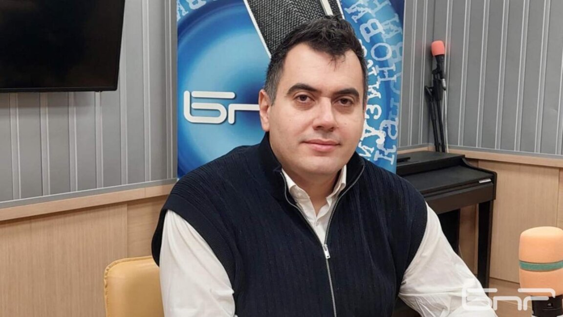 Благовест Кирилов