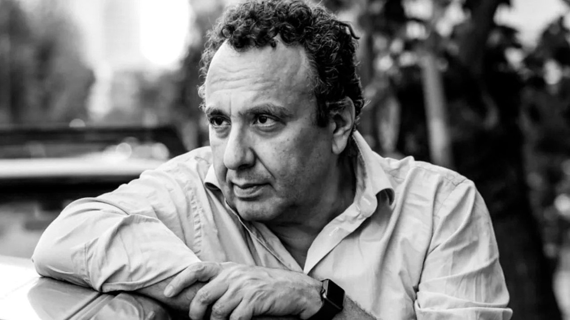 Христос Хоменидис