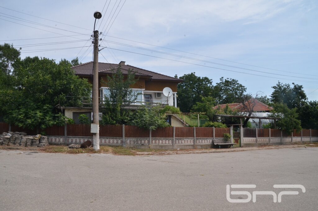 Село Бориловец