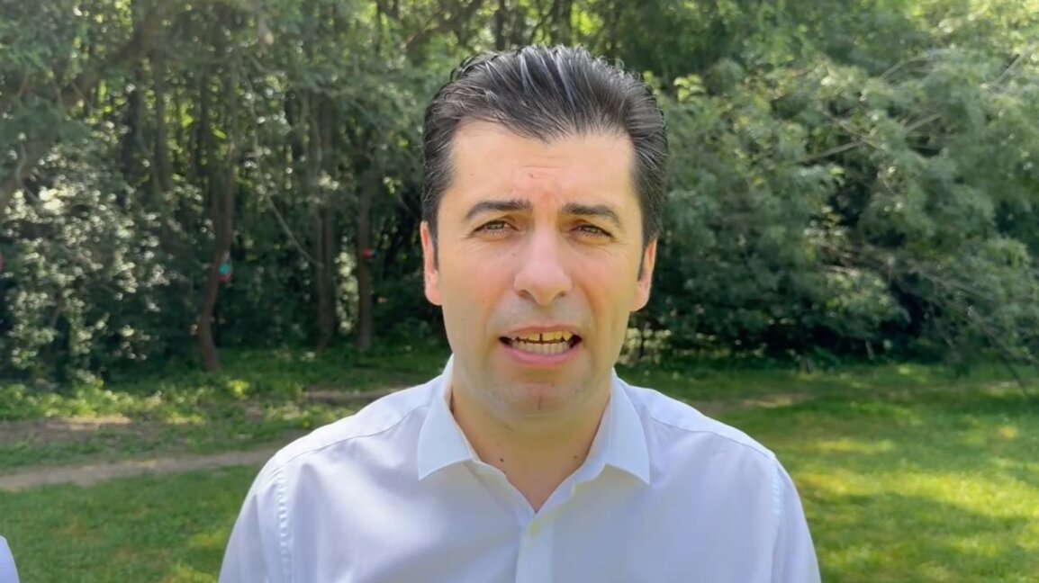 ПП-ДБ ще са проевропейска и антикорупционна опозиция на управлението на ГЕРБ и ДПС