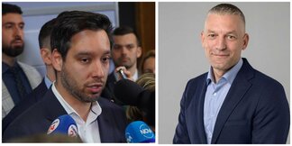 Общинар от ПП-ДБ-Спаси София предизвикал ПТП-то. Борис Бонев му иска оставката