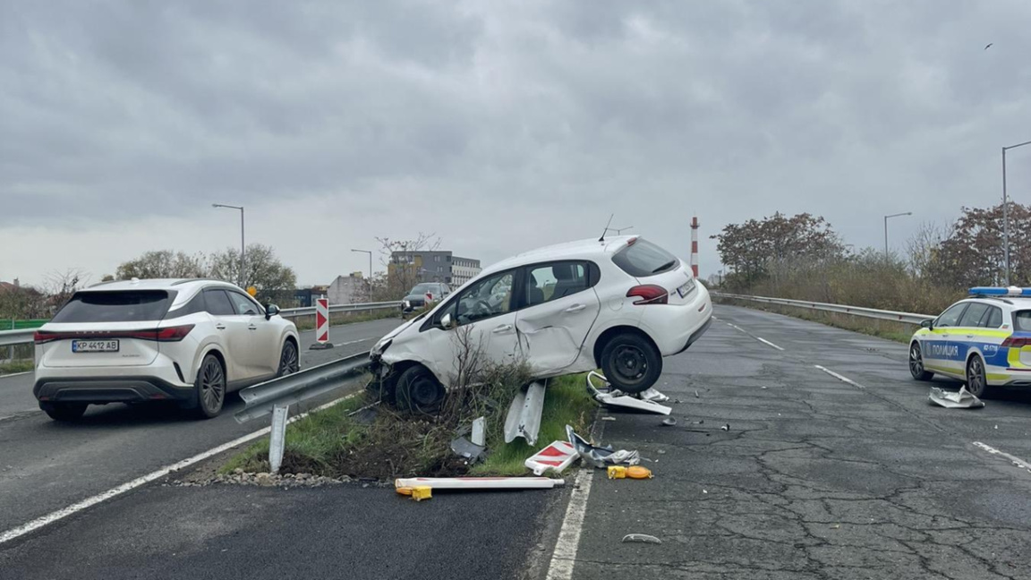 Bulgaria left millions in road safety funds unused, audit finds