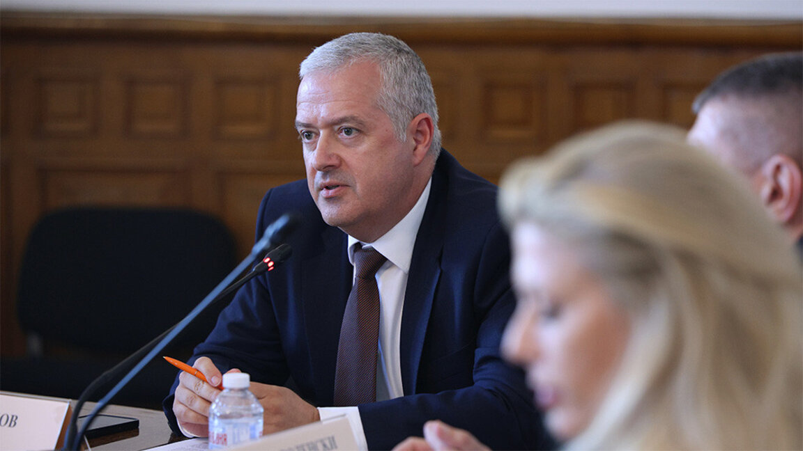 Ivan Kondov