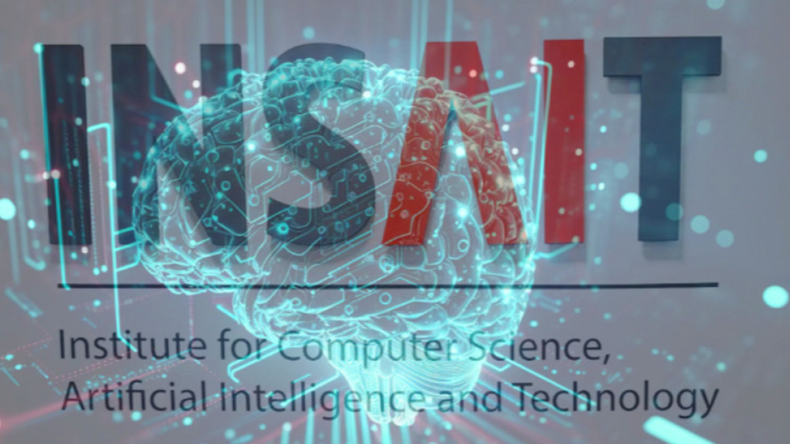 INSAIT fitoi vendin e dytë në një garë prestigjioze të robotikës në SHBA