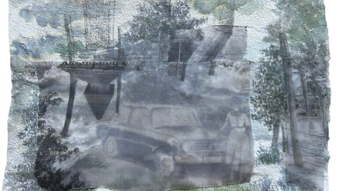 Ширин Йълмаз представя „Възможно пространство“ в Кърджали на 19 януари