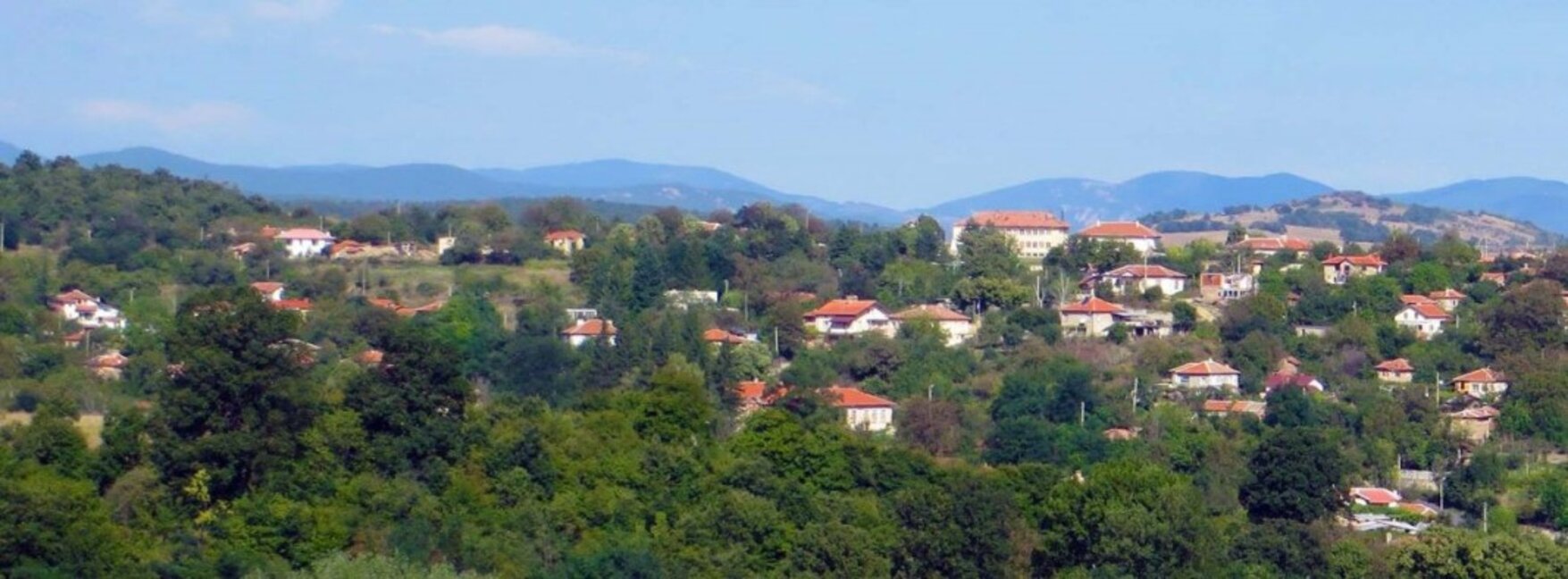 село Пчеларово