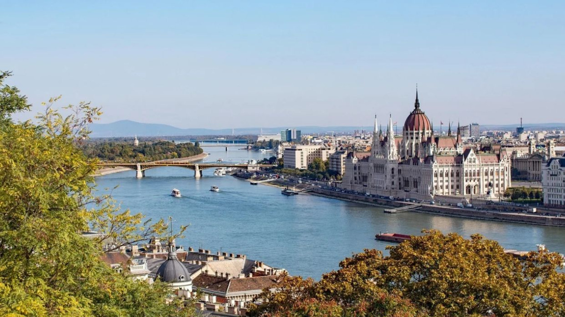 Hungary highlights diaspora's role at Bulgarian media gathering