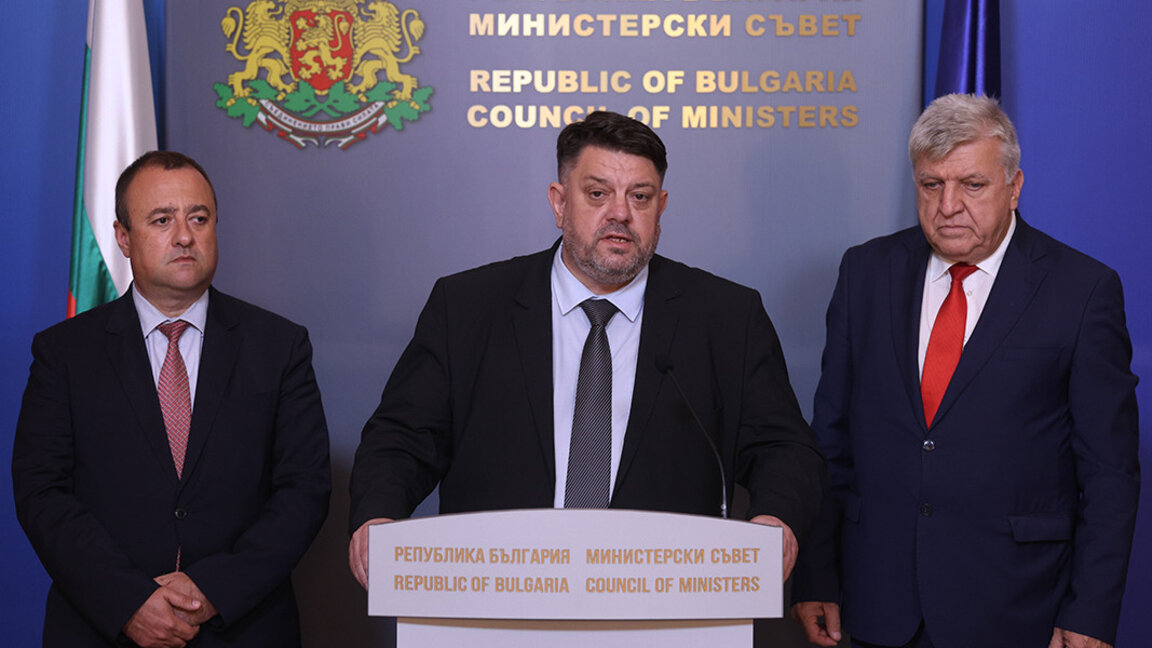 Su iletim şebekesindeki en acil faaliyetler için 3,7 milyar levaya ihtiyaç var