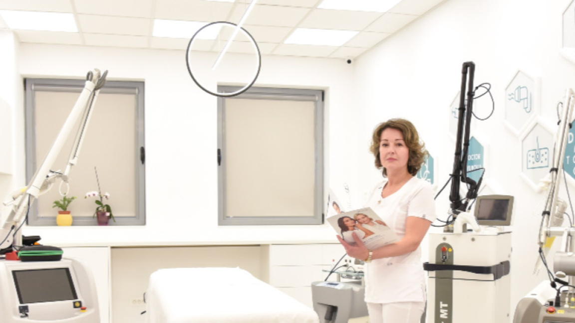 Код: Сияние - красота, здраве и самочувствие