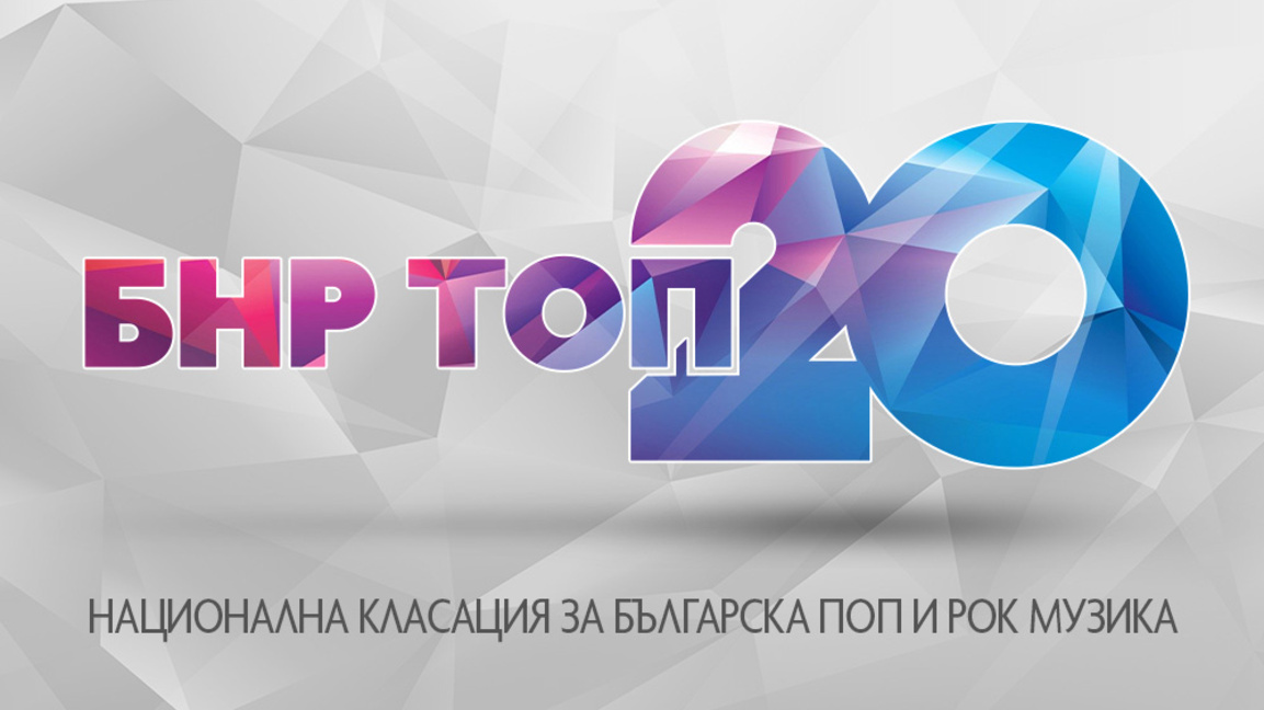 Innerglow са на върха в БНР Топ 20 и тази седмица 
