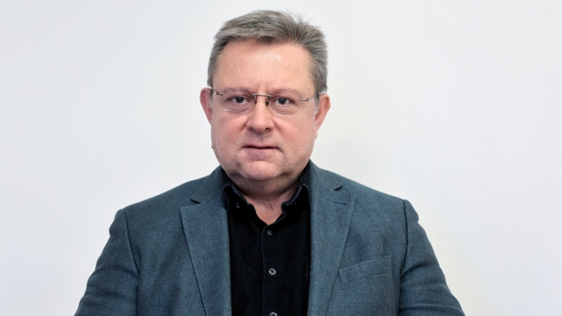 Д-р Атанас Атанасов е новият директор на ИА "Медицински надзор"