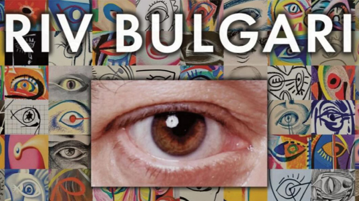 "Източна светлина"... българо-американск...