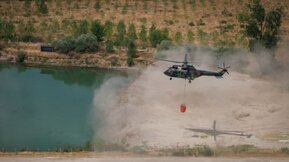 Climate disasters have "eaten up" 1% of the Bulgarian economy in 2025