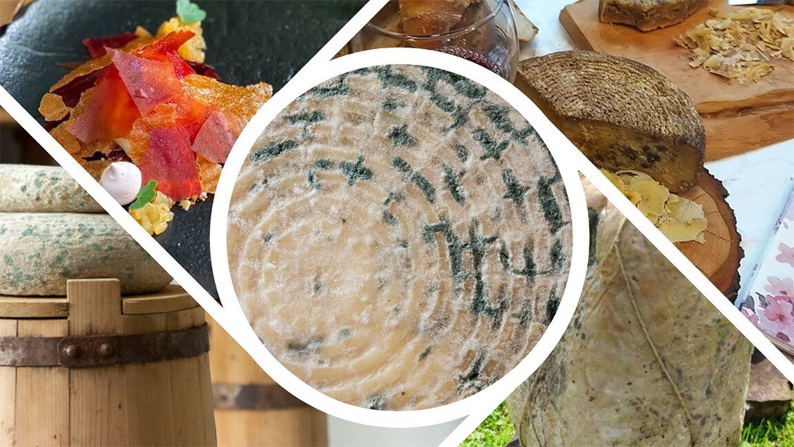 Снимка: Facebook / Празник на домашните сирена - Черни Вит