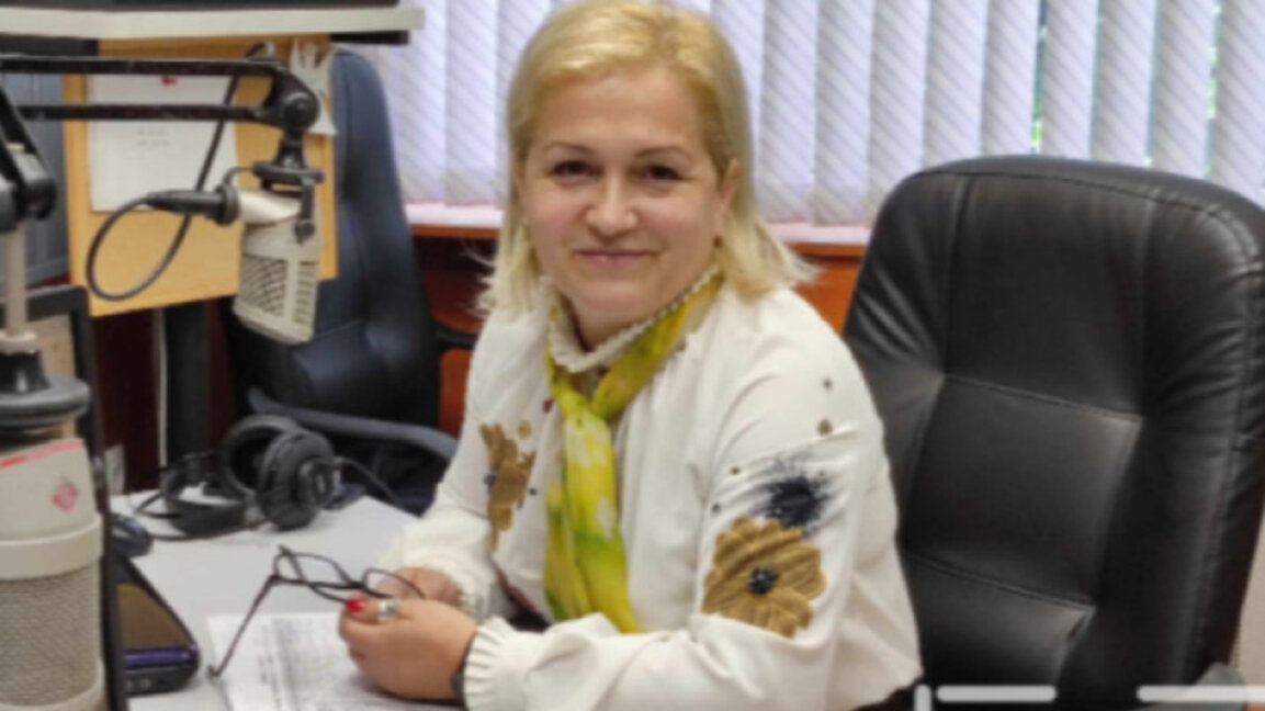 Павлина Делчева