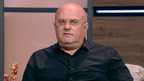 Илхан Андай: Борисов да мисли за правителство не през призмата на следващите президентски избори