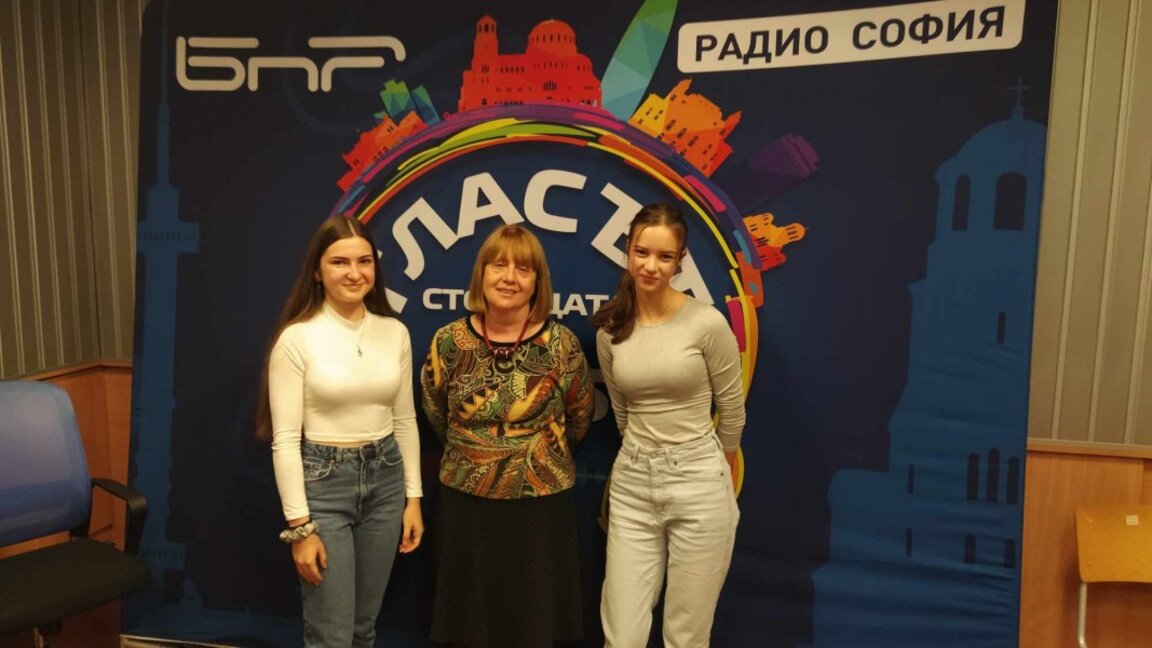 Вокална група "Радиодеца" обявява прослушване за млади таланти