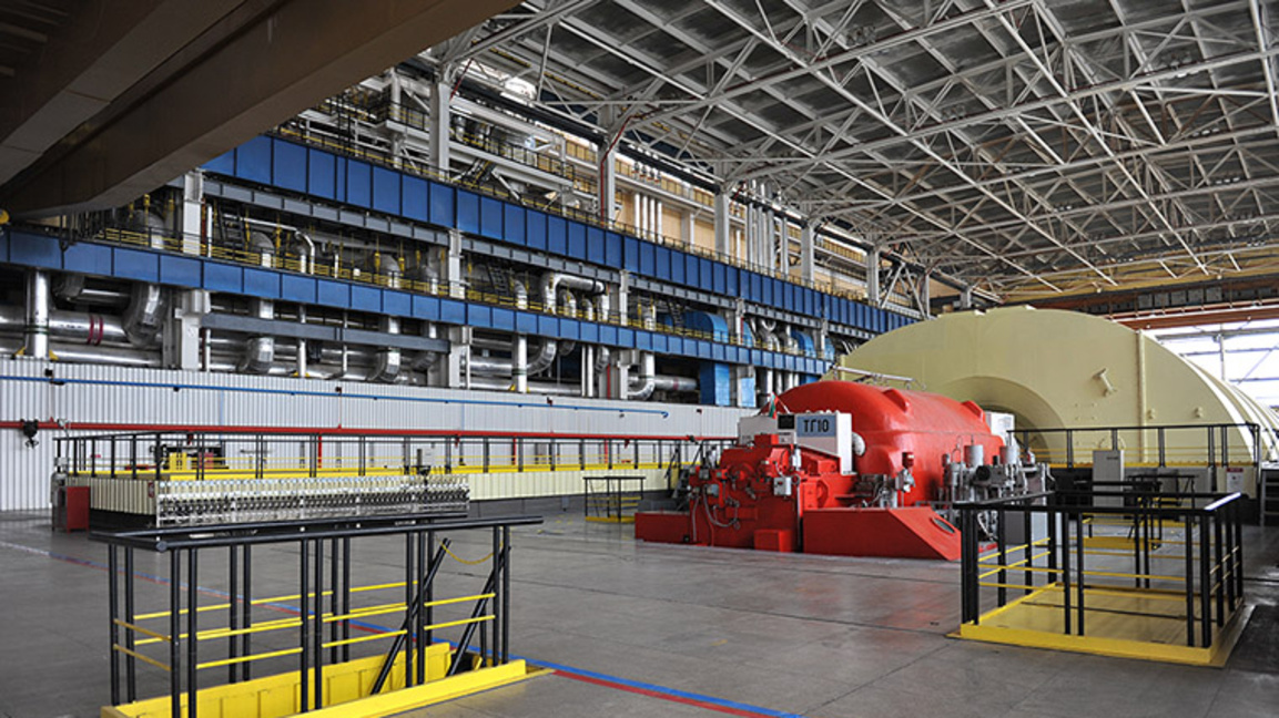 Енергийният министър ще проследи пусковите дейности в АЕЦ "Козлодуй"