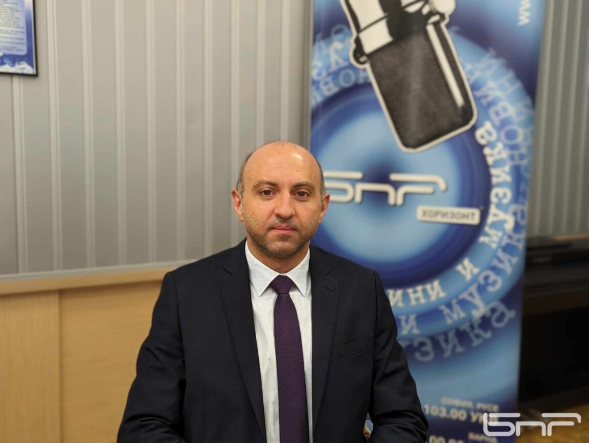 Ивайло Иванов