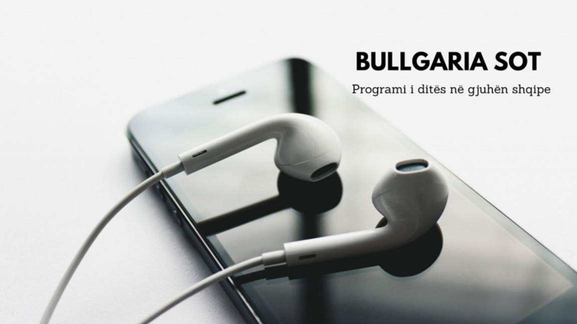 Bullgaria sot – 5 gusht 2026