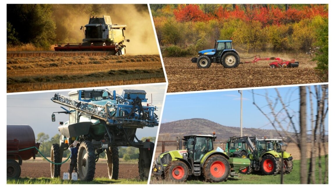 "Не съм терорист, аз съм животновъд." Накъде ще избие гневът на фермерите?