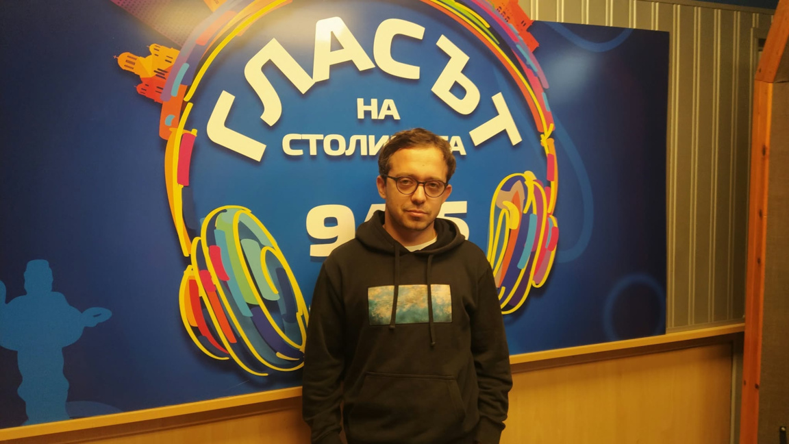 "Женитба" на Гогол гостува в София на 26 октомври с нов прочит  