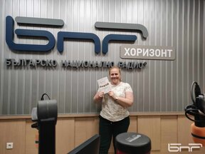 Ива Димитрова: Все още не съм закоравяла към чуждите болки!