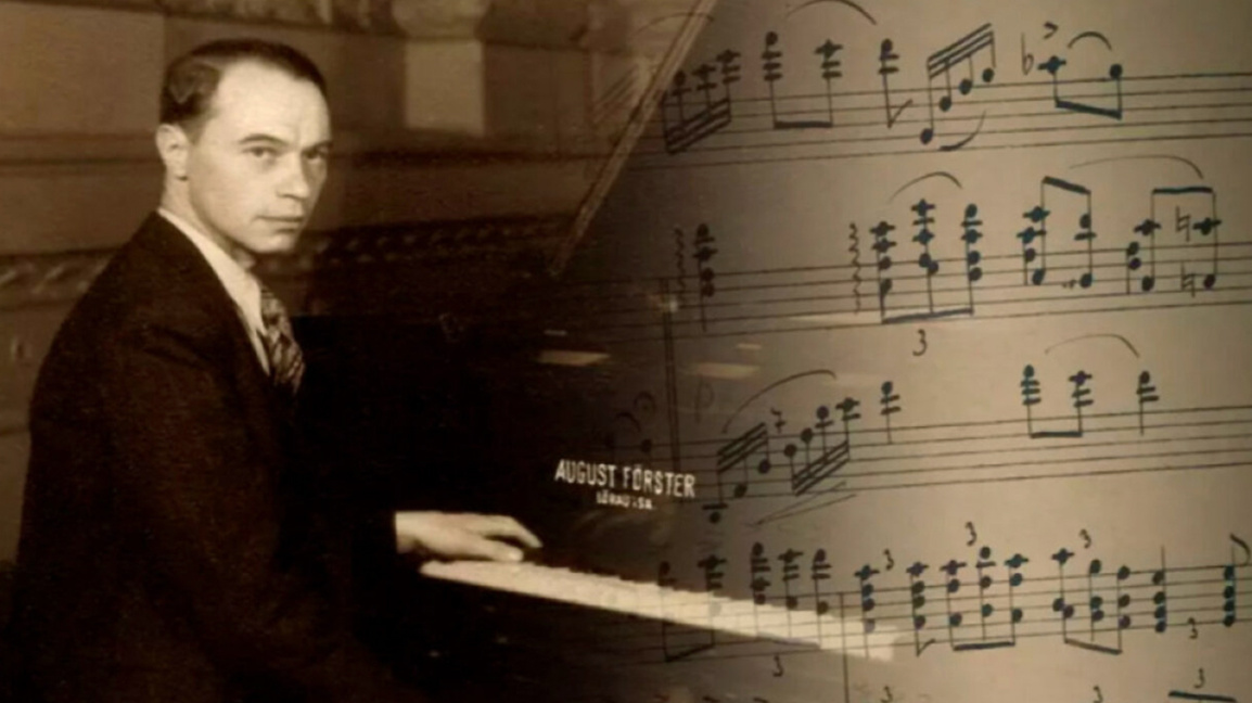 Noel'e adanmış ilk Bulgar eseri “Koleda” besteci Nenov'un imzasını taşıyor 