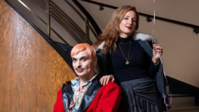 Two Bulgarian films at the 18th Millennium Documentary Film Festival in Brussels