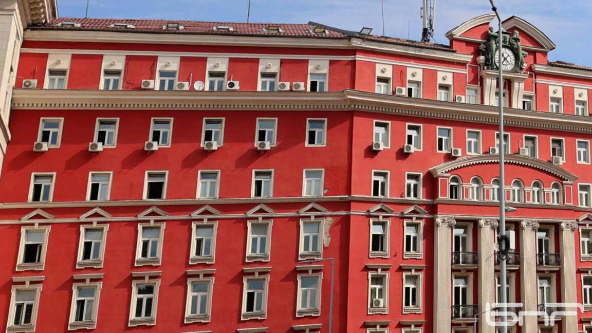 За първите 4 месеца на годината в страната са установени 1200 случая на работа без трудови договори