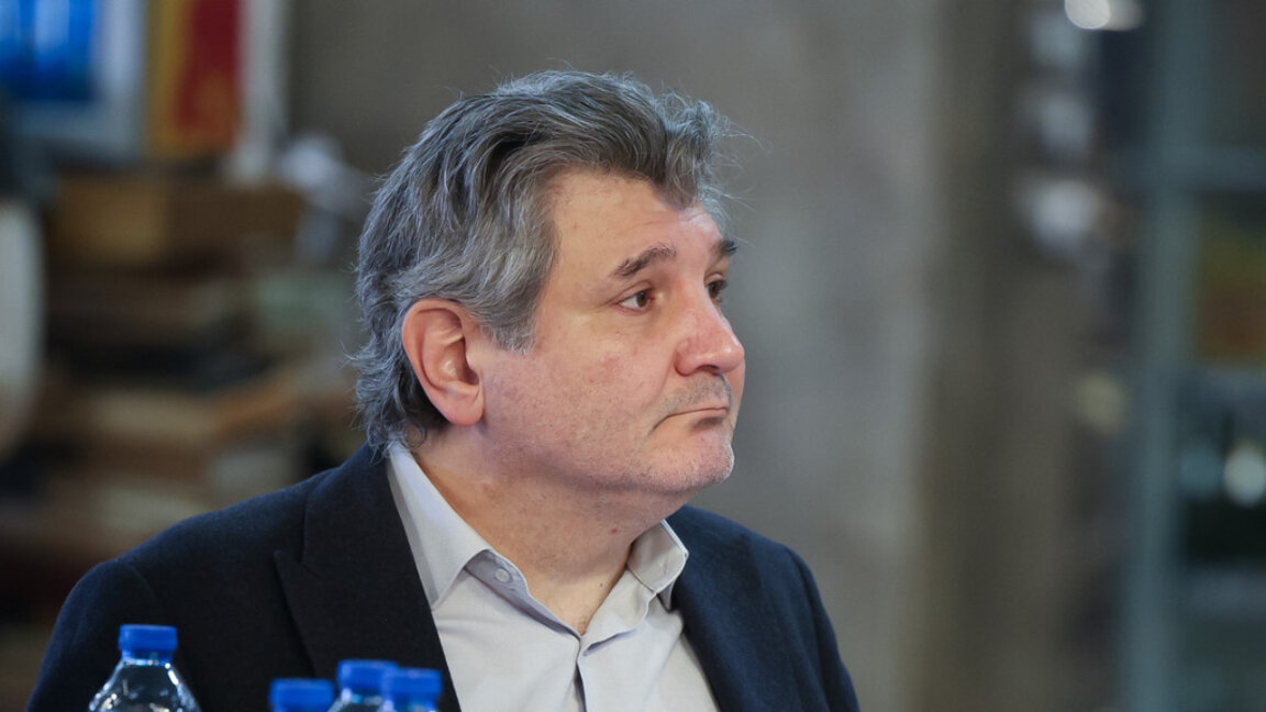 Георги Ганев