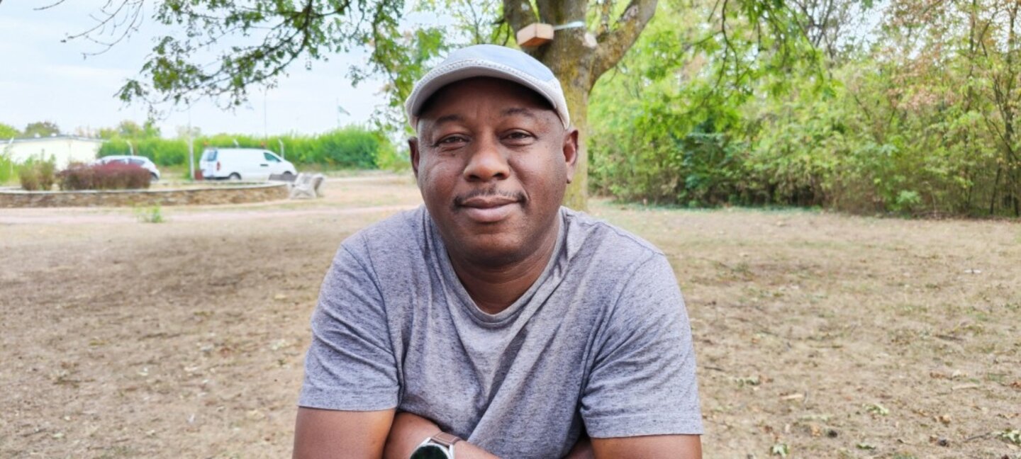 Танзаниец мечтае за ролята на Левски