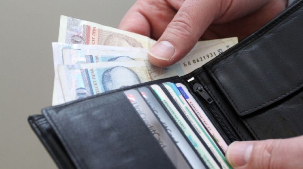 Durchschnittsrente in Bulgarien übersteigt 1.000 Lewa (511 Euro)