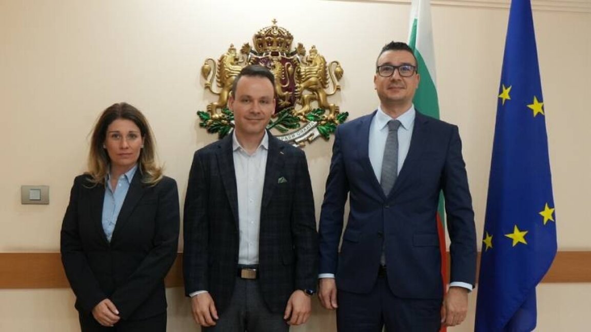 Proiectul bulgăresc pentru baterii de stocare a energiei a primit statut strategic