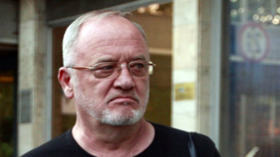 Проф. Людмил Георгиев