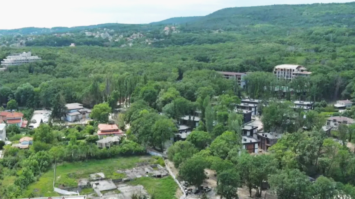 Εξελίξεις με την υπόθεση Μπάμπα Άλινο